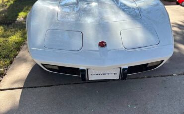 Chevrolet-corvette-1976-white