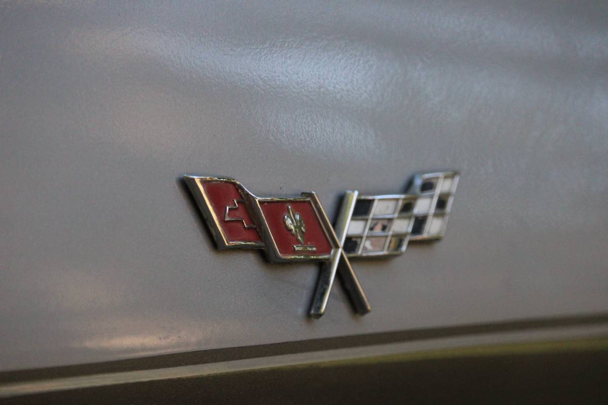 Chevrolet-corvette-1978-silver-2