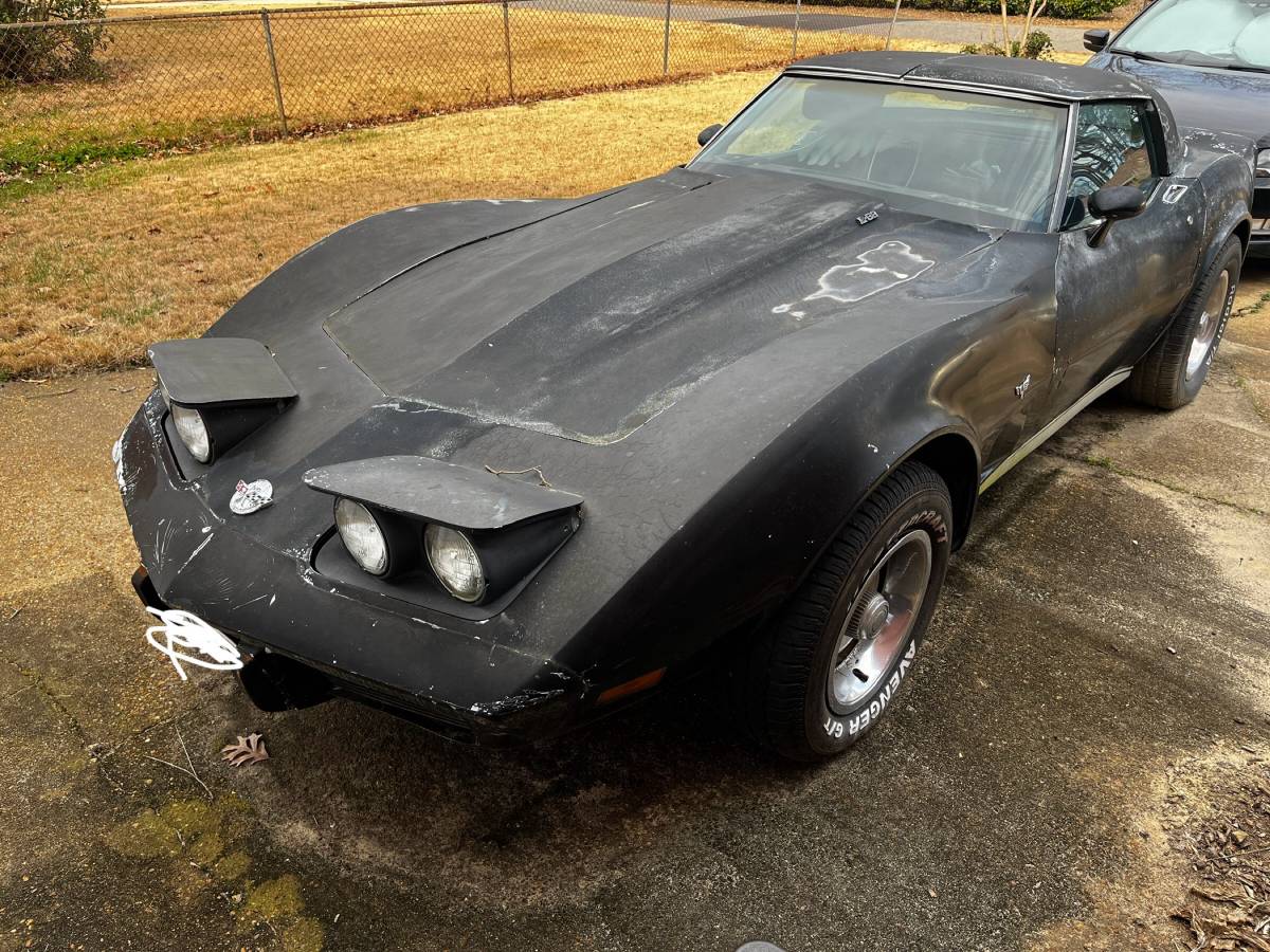 Chevrolet-corvette-1978