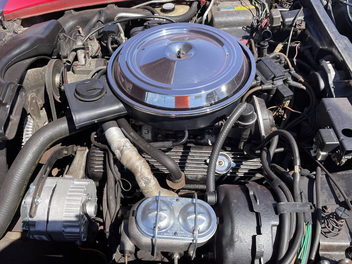 Chevrolet-corvette-1981-red-17