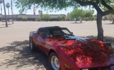 Chevrolet-corvette-1981-red-4