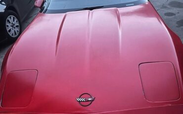 Chevrolet-corvette-1986-red-3