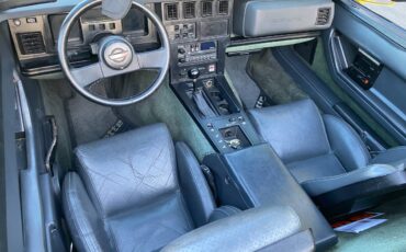 Chevrolet-corvette-1986-yellow-19