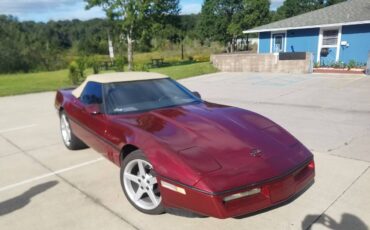 Chevrolet-corvette-1987-custom-1