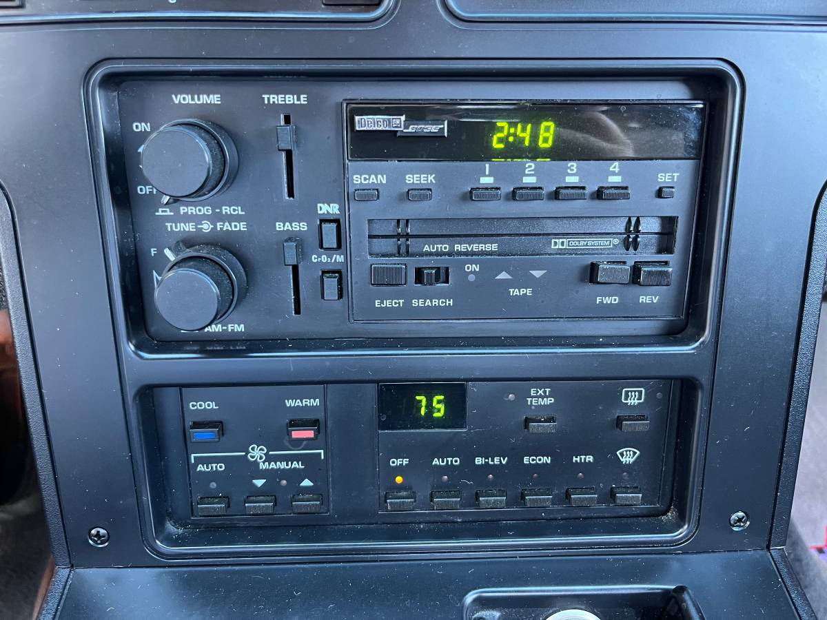 Chevrolet-corvette-1987-red-14