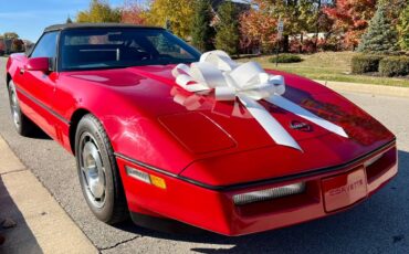 Chevrolet-corvette-1987-red