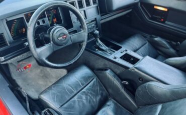 Chevrolet-corvette-1987-red-16