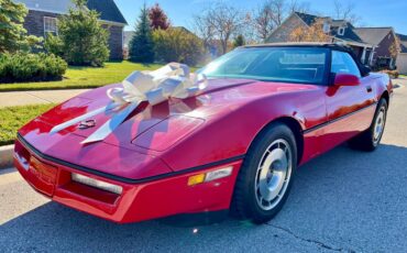 Chevrolet-corvette-1987-red-2