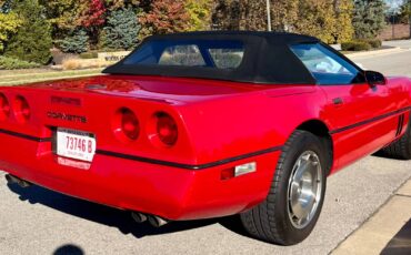 Chevrolet-corvette-1987-red-5
