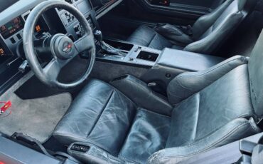 Chevrolet-corvette-1987-red-7