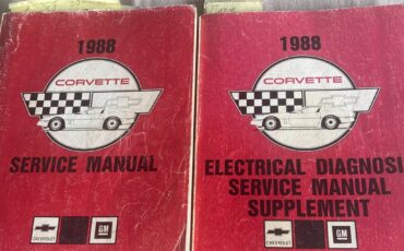 Chevrolet-corvette-1988-blue-1