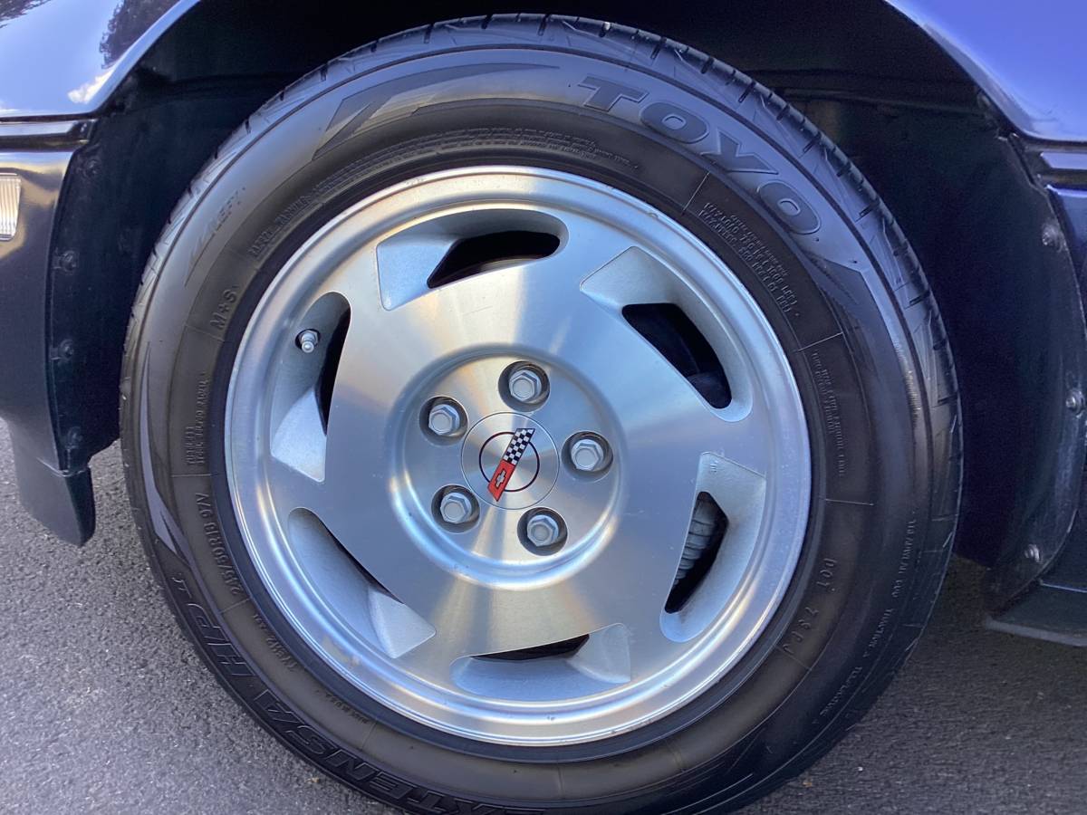 Chevrolet-corvette-1988-blue-10