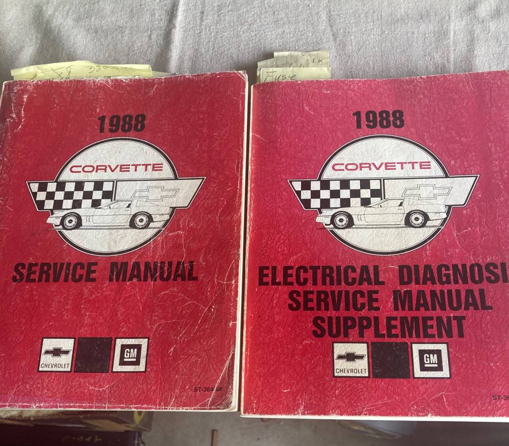 Chevrolet-corvette-1988-blue-26