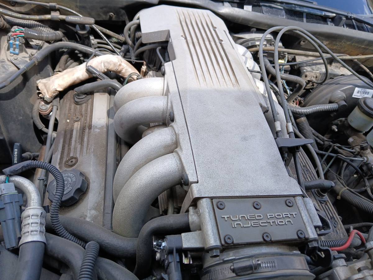 Chevrolet-corvette-1989-white-18