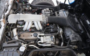 Chevrolet-corvette-1991-blue-1