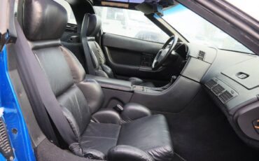 Chevrolet-corvette-1991-blue-10