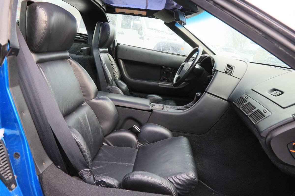 Chevrolet-corvette-1991-blue-10