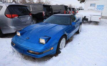 Chevrolet-corvette-1991-blue-11