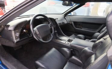 Chevrolet-corvette-1991-blue-12