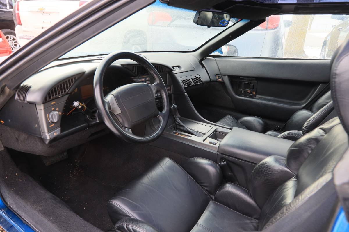 Chevrolet-corvette-1991-blue-12