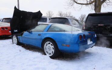 Chevrolet-corvette-1991-blue-2