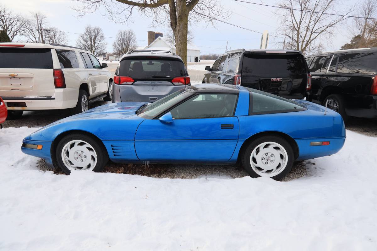 Chevrolet-corvette-1991-blue-5