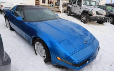 Chevrolet-corvette-1991-blue-6