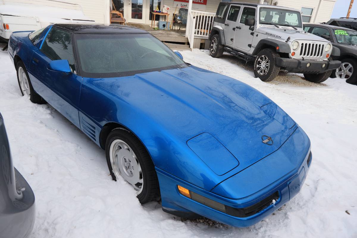 Chevrolet-corvette-1991-blue-6