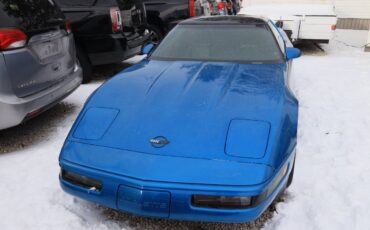 Chevrolet-corvette-1991-blue-7