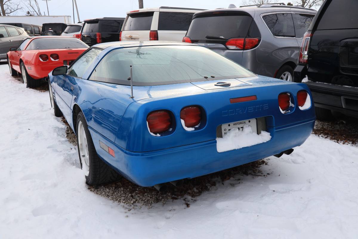 Chevrolet-corvette-1991-blue-8
