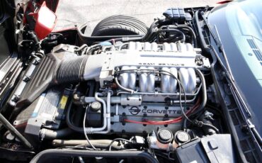 Chevrolet-corvette-1991-red-20