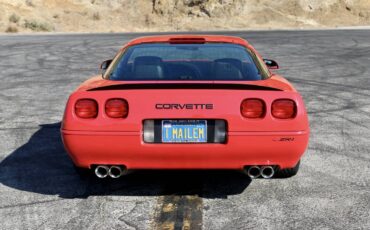 Chevrolet-corvette-1991-red-5