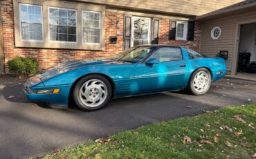 Chevrolet-corvette-1993-1