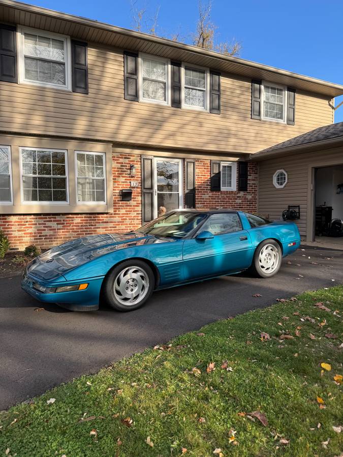Chevrolet-corvette-1993-2