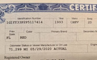 Chevrolet-corvette-1993-red-2