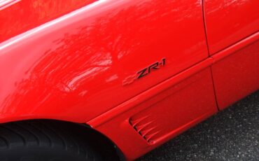 Chevrolet-corvette-1995-red-7