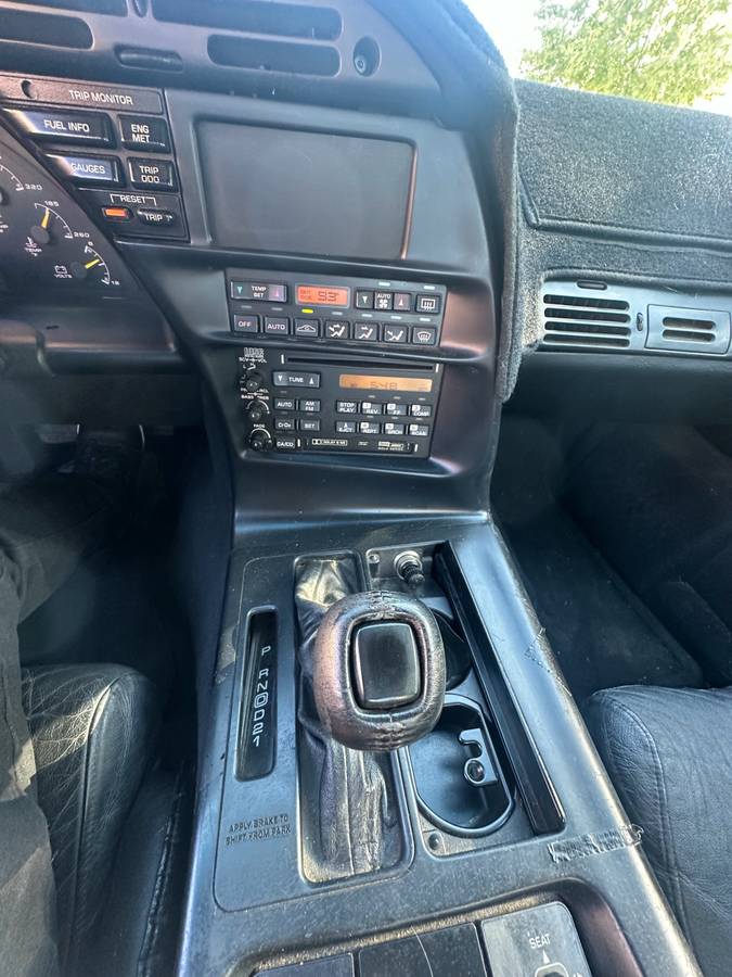 Chevrolet-corvette-1995-white-6