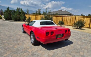 Chevrolet-corvette-amp-convertible-1996-red-1