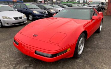 Chevrolet-corvette-base-2dr-hat-1995-red-1