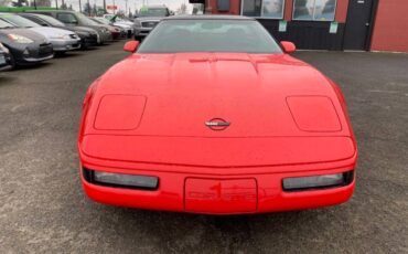 Chevrolet-corvette-base-2dr-hat-1995-red-1