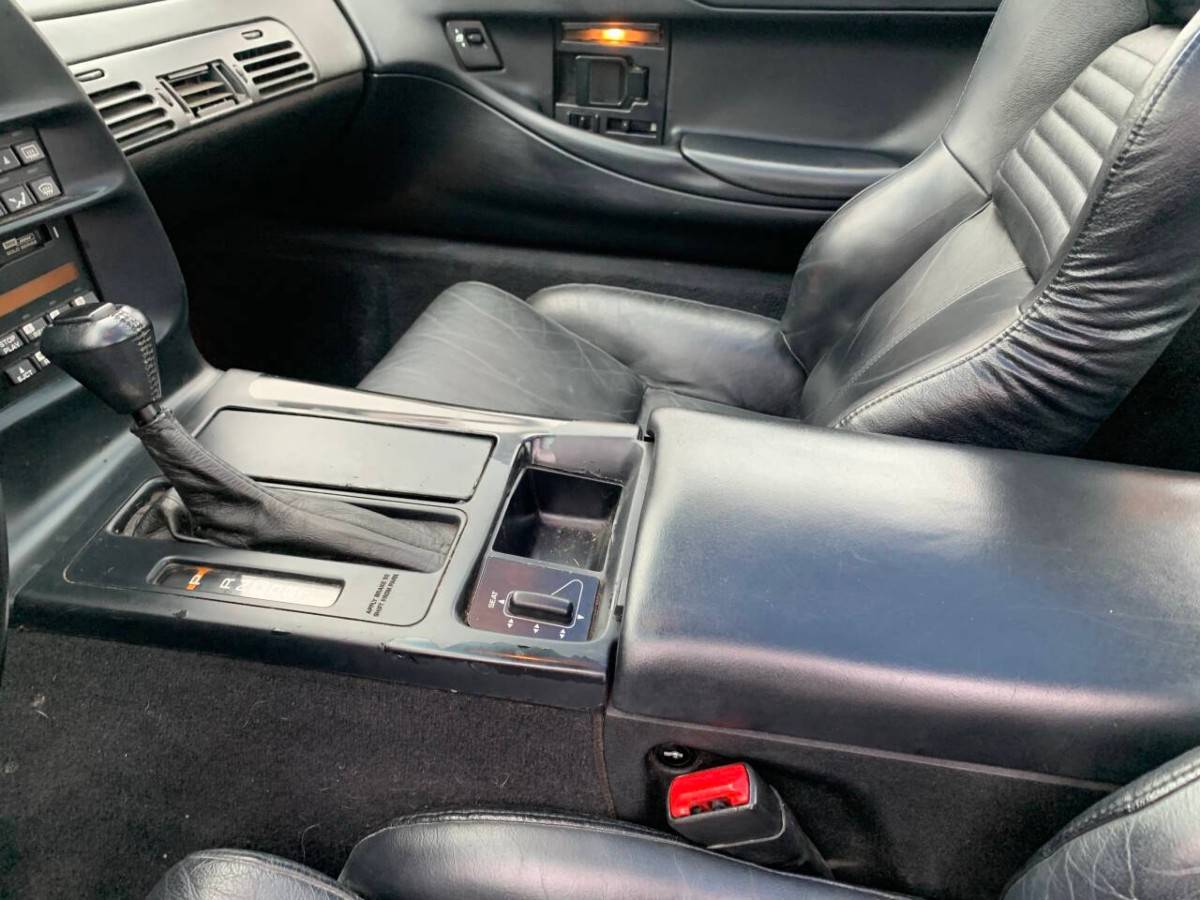 Chevrolet-corvette-base-2dr-hat-1995-red-5