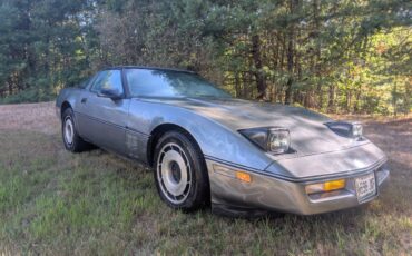 Chevrolet-corvette-c4-1984-custom