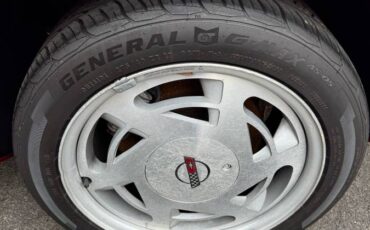 Chevrolet-corvette-convertible-1989-red-13