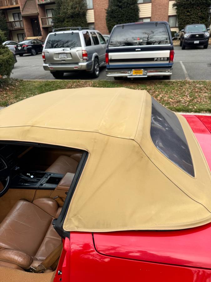 Chevrolet-corvette-convertible-1989-red-6