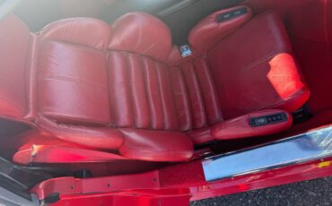 Chevrolet-corvette-convertible-1990-red-6