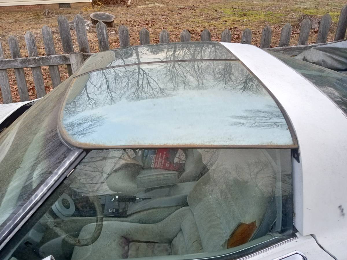 Chevrolet-corvette-coupe-1982-white-1