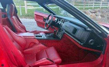 Chevrolet-corvette-coupe-1986-red-12