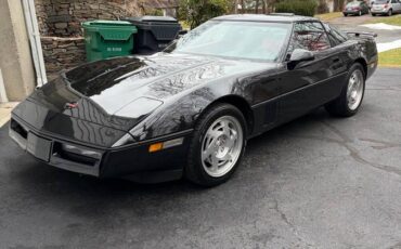 Chevrolet-corvette-coupe-1990-black-1