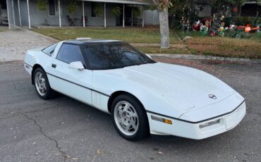 Chevrolet-corvette-targa-1990-white-6