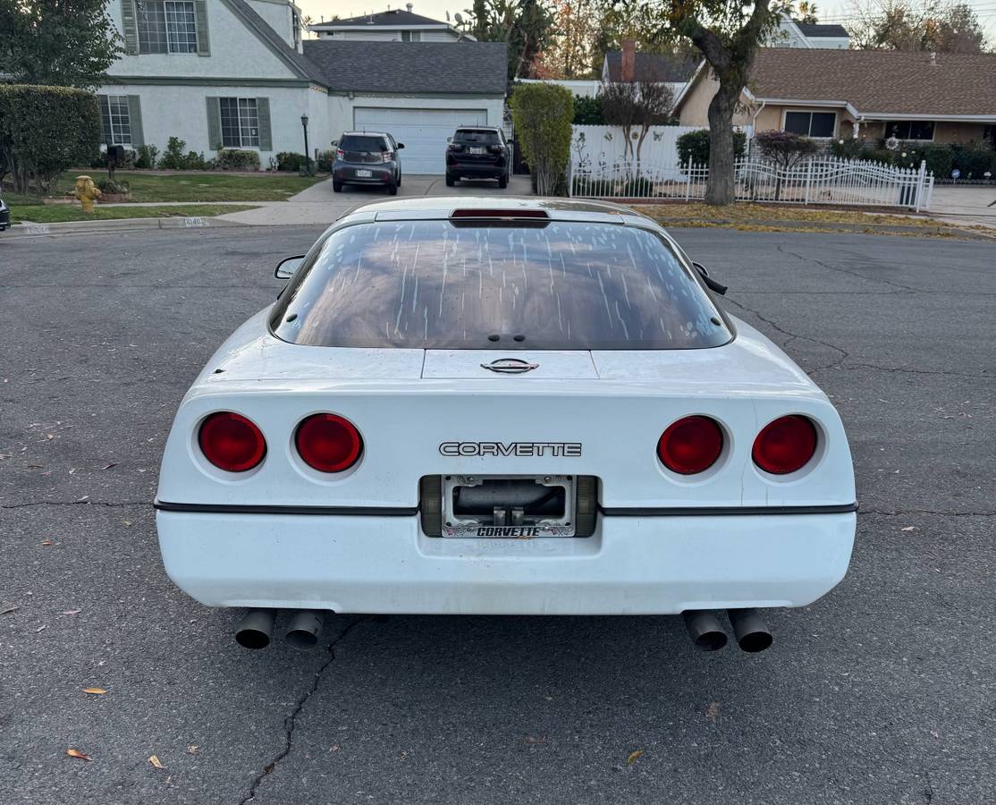 Chevrolet-corvette-targa-1990-white-8